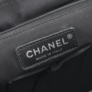 シャネル マトラッセ ブランドオフ CHANE...の詳細画像4