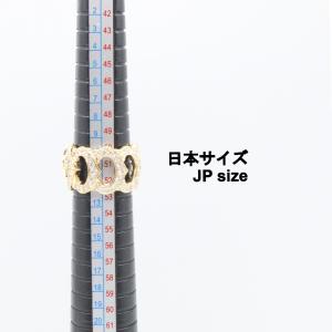 爆買 カルティエ Cドゥ カルティエ フル ダ...の詳細画像5