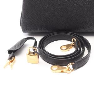 エルメス ケリー25 内縫い 2WAY ブラン...の詳細画像4