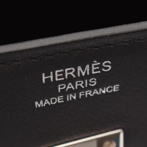 エルメス バーキン25 ブランドオフ HERM...の詳細画像3