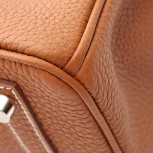 エルメス バーキン30 ブランドオフ HERM...の詳細画像5