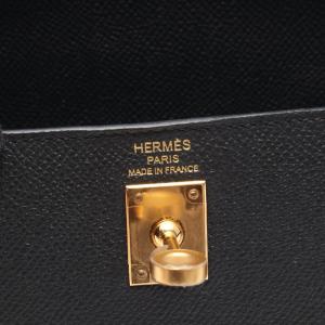 エルメス ケリー25 ブランドオフ HERME...の詳細画像3