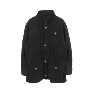 クロムハーツ CHERRY BOMB チェリーボム クロスベル ブランドオフ CHROME HEARTS コットン その他ジャケット 中古 メンズ