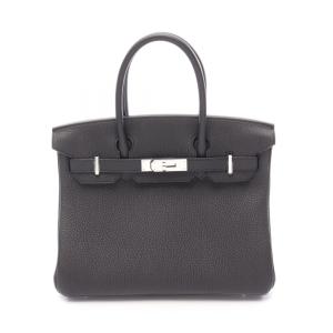 エルメス バーキン30 ブランドオフ HERMES その他 ハンドバッグ トゴ 中古 レディース