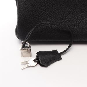 エルメス バーキン30 ブランドオフ HERM...の詳細画像4