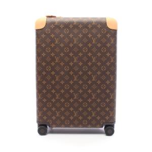 ルイ・ヴィトン ホライゾン55 ブランドオフ LOUIS VUITTON キャリーバッグ モノグラム 中古 レディース