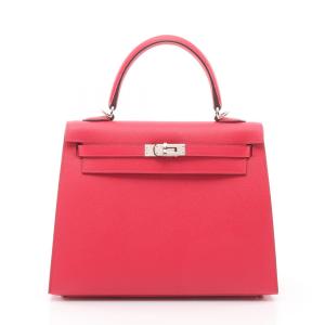 エルメス ケリー25 ブランドオフ HERMES...の商品画像