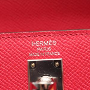 エルメス ケリー25 ブランドオフ HERME...の詳細画像3