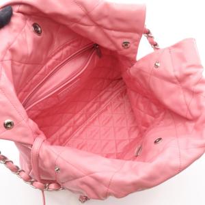シャネル マトラッセ シャネル22 スモール ...の詳細画像2
