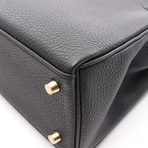 エルメス ケリー25 内縫い 2WAY ブラン...の詳細画像5