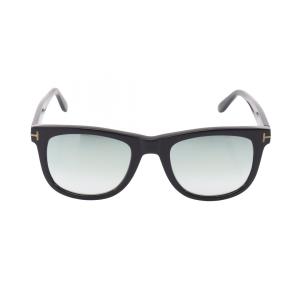 トムフォード Leo ミラー グラデーションレンズ ブランドオフ TOM FORD その他 サングラス 中古 メンズ