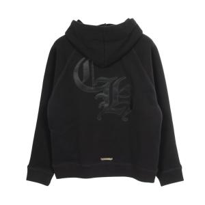 クロムハーツ Y NOT CHロゴ ブランドオ...の詳細画像1