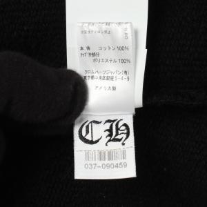 クロムハーツ Y NOT CHロゴ ブランドオ...の詳細画像3