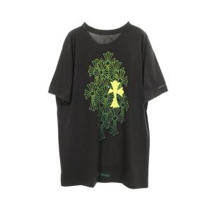 クロムハーツ セメタリークロス バックプリント...の詳細画像1