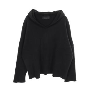 クロムハーツ Y NOT ブランドオフ CHROME HEARTS コットン パーカー コットン 中古 メンズ