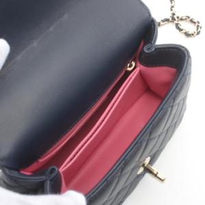 シャネル ココハンドルXXS トップハンドル ...の詳細画像2