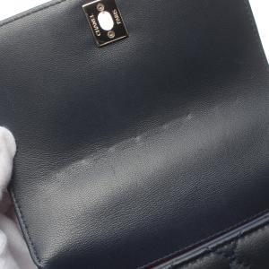 シャネル ココハンドルXXS トップハンドル ...の詳細画像5