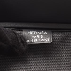 エルメス バーキンカーゴ35 ブランドオフ H...の詳細画像3