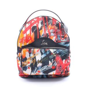 クリスチャンルブタン BACKLOUBI SMA...の商品画像