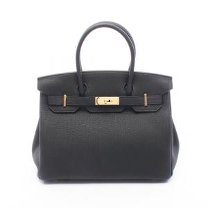 エルメス バーキン30 ブランドオフ HERMES その他 ハンドバッグ トゴ 中古 レディース