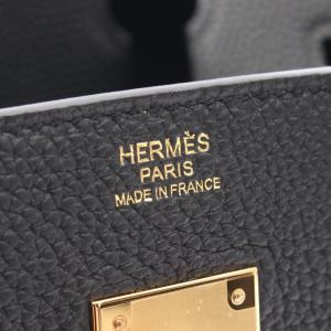 エルメス バーキン30 ブランドオフ HERM...の詳細画像3