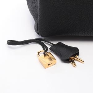 エルメス バーキン30 ブランドオフ HERM...の詳細画像4
