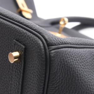エルメス バーキン30 ブランドオフ HERM...の詳細画像5