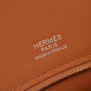 エルメス バーキン30 ブランドオフ HERM...の詳細画像3