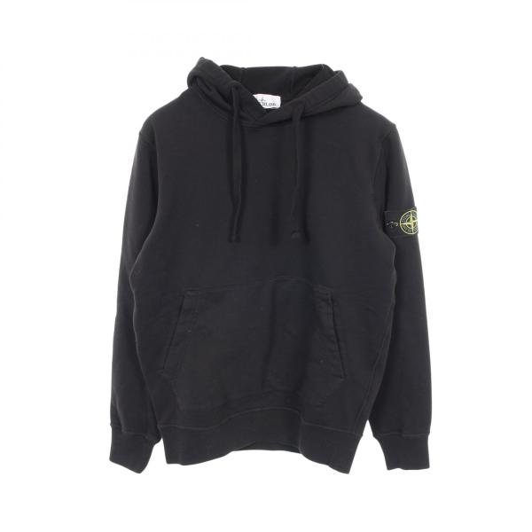 ストーンアイランド ブランドオフ STONE ISLAND コットン パーカー 中古 メンズ
