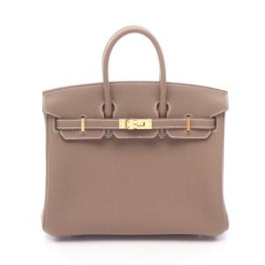 エルメス バーキン25 ブランドオフ HERME...の商品画像
