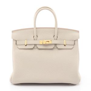 エルメス バーキン25 ブランドオフ HERME...の商品画像
