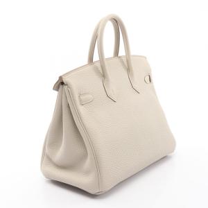 エルメス バーキン25 ブランドオフ HERM...の詳細画像1