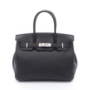 エルメス バーキン30 ブランドオフ HERMES その他 ハンドバッグ トゴ 中古 レディース