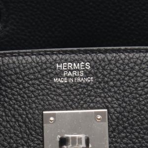 爆買 エルメス バーキン30 ブランドオフ H...の詳細画像3
