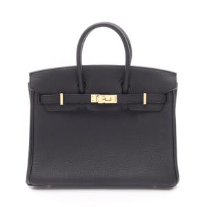 エルメス バーキン25 ブランドオフ HERMES その他 ハンドバッグ トゴ 中古 レディース
