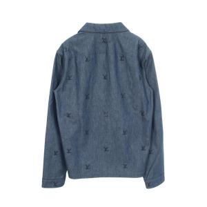 ルイ・ヴィトン LVブランゾンエンベリュッシュ...の詳細画像1