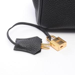 エルメス バーキン25 ブランドオフ HERM...の詳細画像5