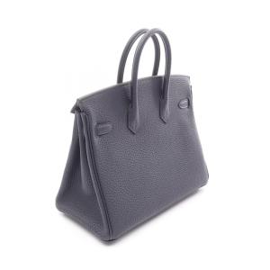 エルメス バーキン25 ブランドオフ HERM...の詳細画像1