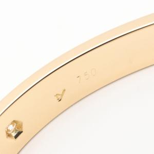カルティエ ラブブレス 6PD ブランドオフ ...の詳細画像3