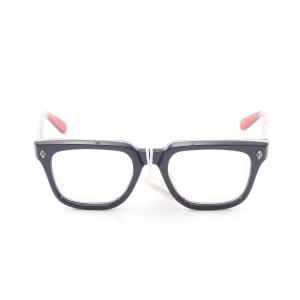 クロムハーツ AMBIDIXTROUS ブランドオフ CHROME HEARTS その他 メガネ プラスチック 中古 メンズ