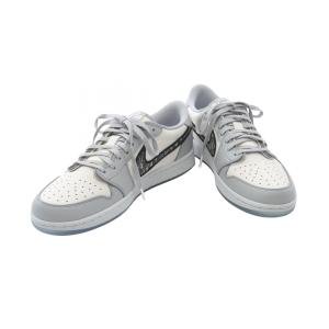 ディオール DIOR × Nike Air J...の詳細画像2
