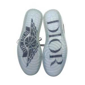 ディオール DIOR × Nike Air J...の詳細画像3