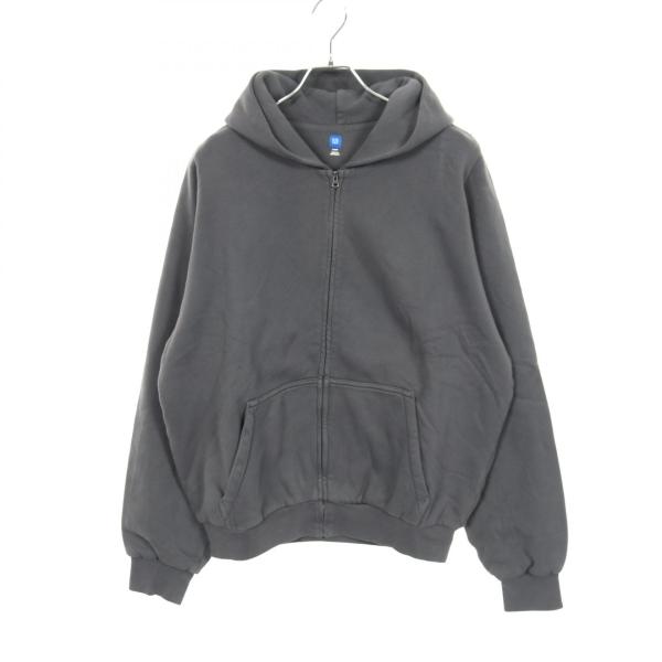 イージーギャップ ブランドオフ YEEZY GAP コットン パーカー コットン 中古 メンズ