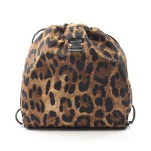 クリスチャンルブタン ブランドオフ Christian Louboutin ナイロン リュックサック バックパック ナイロン 中古 メンズ レディース