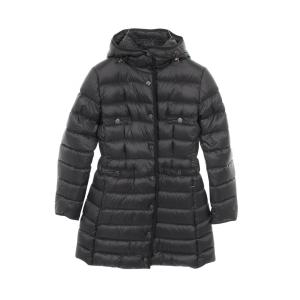 モンクレール HIRMA ブランドオフ MONCLER ナイロン ダウンジャケット 中古 レディース
