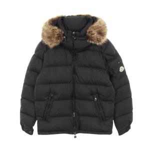 爆買 モンクレール MAYAF ブランドオフ MONCLER ナイロン ダウンジャケット 中古 メンズ