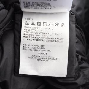 モンクレール IGESSE ブランドオフ MO...の詳細画像3