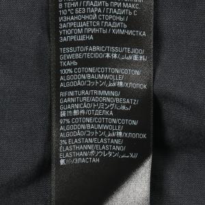 バレンシアガ TAPE TYPE ダメージ加工...の詳細画像3