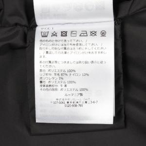 モンクレール GOUILLES ブランドオフ ...の詳細画像4