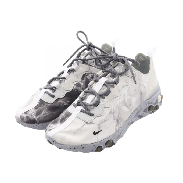ナイキ NIKE × KENDRICK LAMAR REACT ELEMENT 55 ブランドオフ ...